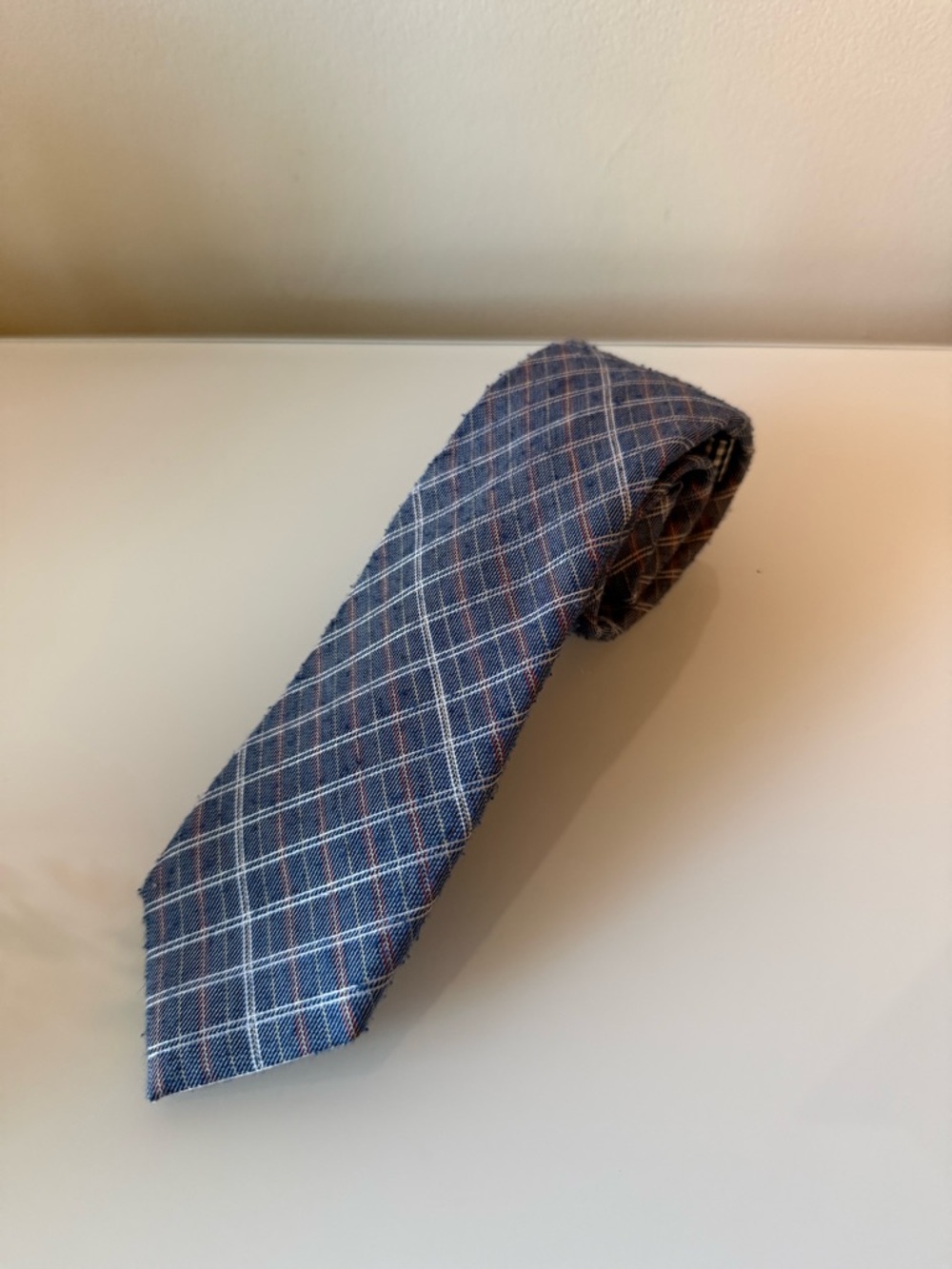 Ben Sherman tie